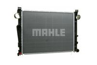 Thumbnail - Radiateur - CR226000P - MAHLE