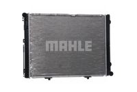 Thumbnail - Radiateur - CR284000S - MAHLE
