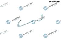Eļļas cauruļvads, Kompresors DRM03154 Dr.Motor
