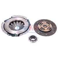 Set ambreiaj JAPKO, Cod: 922028