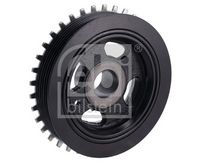 Fulie curea, arbore cotit FEBI BILSTEIN, Cod: 103738