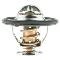 термостат, охладителна течност