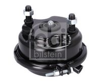 Membranbremszylinder