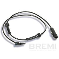 Sensor, Raddrehzahl