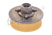 окачване, амортисьор