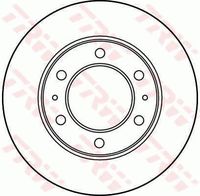 Bremsscheibe
