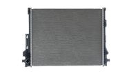 Thumbnail - Radiateur - CR2607000P - MAHLE