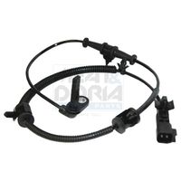 датчик, обороти на колелото