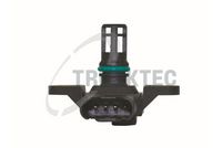 датчик, налягане при принудително пълнене