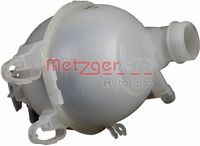 Ausgleichsbehälter, Kühlmittel
