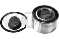 комплект колесен лагер