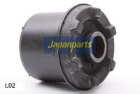 Bucsa bascula brat suspensie JAPANPARTS, Cod: RU-L02