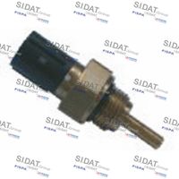 Sensor, Kühlmitteltemperatur