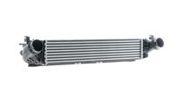 Thumbnail - Intercooler, inlaatluchtkoeler - CI611000P - MAHLE