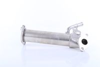 NISSENS Koeler, uitlaatterugvoering 3