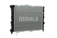 Thumbnail - Radiateur - CR519000S - MAHLE