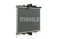 Thumbnail - Radiateur - CR883000P - MAHLE