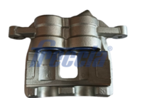 спирачен апарат