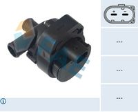 Pompă de apă suplimentară (circuitul apei de răcire) FAE, Cod: 50021