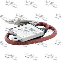 NOx-Sensor, NOx-Katalysator