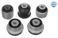 Repair Kit, axle beam