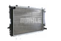 Thumbnail - Radiateur - CR419000S - MAHLE
