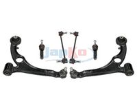 комплект окачване