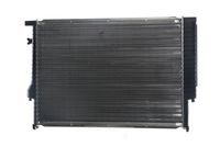 Thumbnail - Radiateur - CR326001S - MAHLE