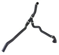 маркуч на радиатора