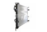 Thumbnail - Radiateur - CR459000S - MAHLE