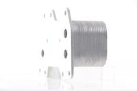 Thumbnail - Oliekoeler, automatische transmissie - CLC132000S - MAHLE