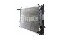 Thumbnail - Radiateur - CR419000S - MAHLE