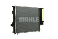 Thumbnail - Radiateur - CR244000P - MAHLE