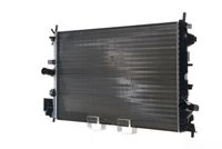 Thumbnail - Radiateur - CR835001S - MAHLE