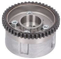 Дефазатор разпр. вал