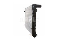 Thumbnail - Radiateur - CR750000S - MAHLE