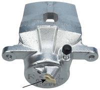 Bremssattel
