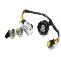 SCHLOSSSATZ SCHLIEßANLAGE