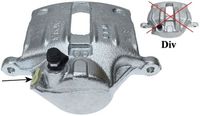 Bremssattel