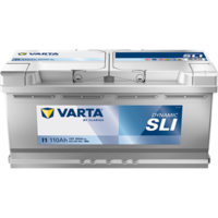 Starterbatterie