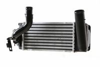 Thumbnail - Intercooler, inlaatluchtkoeler - CI457000S - MAHLE