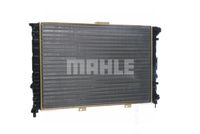 Thumbnail - Radiateur - CR518000S - MAHLE