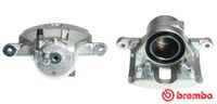 Bremssattel