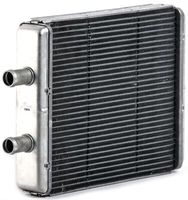 Thumbnail - Kachelradiateur, interieurverwarming - AH4000P - MAHLE