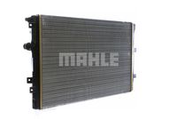 Thumbnail - Radiateur - CR2032000S - MAHLE