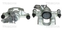 Bremssattel