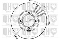 Bremsscheibe