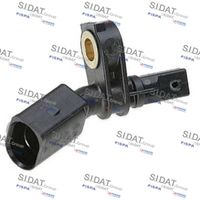 Sensor, Raddrehzahl