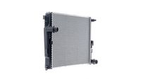Thumbnail - Radiateur - CR877000S - MAHLE