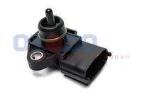 Sensor, Saugrohrdruck